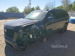 CADILLAC ESCALADE SPORT PLATINUM