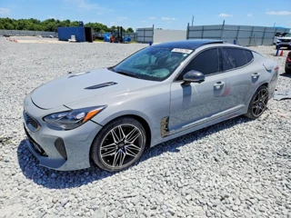 KIA STINGER GT2