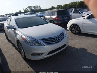 HYUNDAI HYUNDAI AZERA
