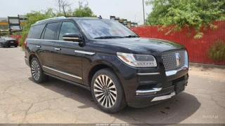 LINCOLN LINCOLN NAVIGATOR RESERVE