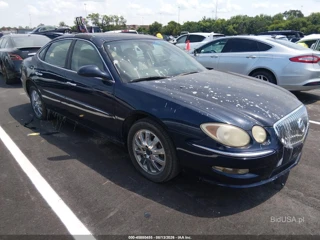BUICK BUICK LACROSSE CXL