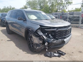 CHEVROLET CHEVROLET TRAVERSE FWD LS