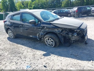 SUBARU SUBARU IMPREZA BASE 5-DOOR