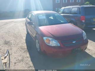 CHEVROLET CHEVROLET COBALT LT