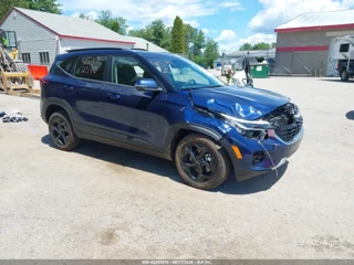 KIA KIA SELTOS EX