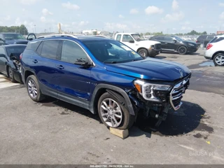 GMC TERRAIN FWD SLT