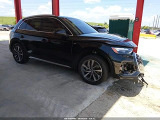 AUDI AUDI Q5 PREMIUM PLUS 45 TFSI S LINE QUATTRO