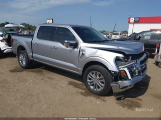 FORD FORD F-150 LARIAT
