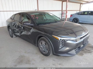 KIA KIA K4 LX