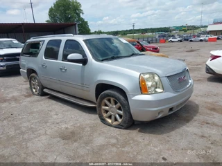 GMC YUKON XL 1500 DENALI