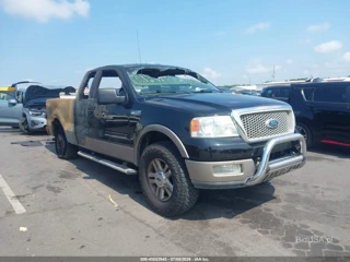 FORD FORD F-150 FX4/LARIAT/XL/XLT