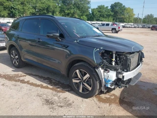 KIA KIA SORENTO S