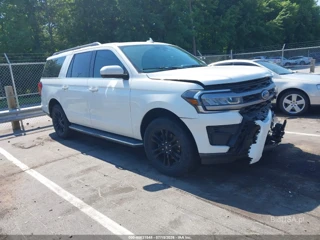 FORD FORD EXPEDITION XLT MAX