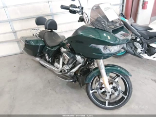 HARLEY-DAVIDSON HARLEY-DAVIDSON FLTRX