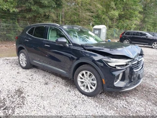 BUICK BUICK ENVISION FWD PREFERRED