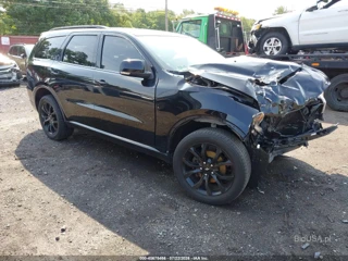 DODGE DODGE DURANGO GT PLUS AWD