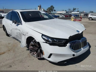BMW I5 EDRIVE40