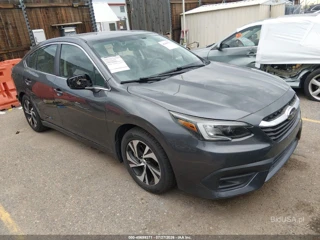SUBARU SUBARU LEGACY