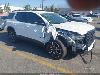 GMC ACADIA FWD SLE