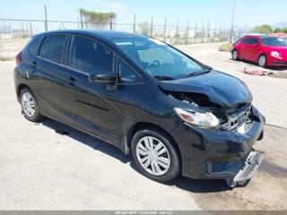 HONDA HONDA FIT LX