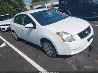 NISSAN NISSAN SENTRA 2.0