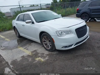 CHRYSLER CHRYSLER 300C