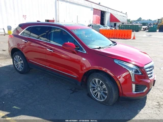 CADILLAC CADILLAC XT5 LUXURY