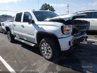 GMC SIERRA 2500HD DENALI