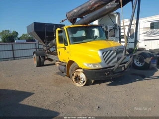 INTERNATIONAL INTERNATIONAL 4000 4300