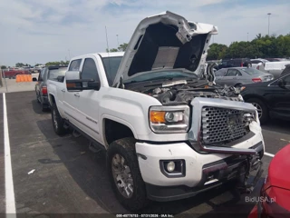 GMC SIERRA 2500HD DENALI