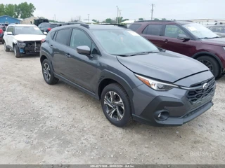 SUBARU SUBARU CROSSTREK PREMIUM