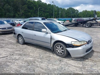 HONDA HONDA ACCORD 2.3 LX