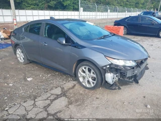 CHEVROLET CHEVROLET VOLT PREMIER
