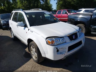 SATURN SATURN VUE V6