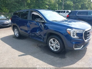 GMC TERRAIN FWD SLE