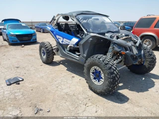 CAN-AM CAN-AM MAVERICK X3 X RS TURBO RR