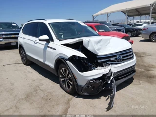 VOLKSWAGEN VOLKSWAGEN TIGUAN 2.0T S