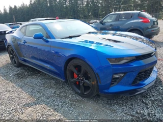 CHEVROLET CHEVROLET CAMARO 1SS