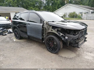 GMC TERRAIN AWD SLT