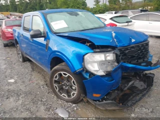 FORD FORD MAVERICK XL