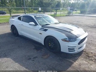 FORD FORD MUSTANG GT PREMIUM