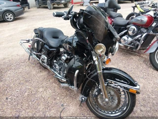 HARLEY-DAVIDSON HARLEY-DAVIDSON FLHTCU