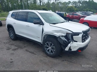 GMC ACADIA AWD AT4