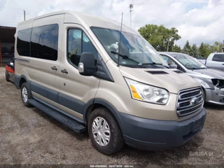 FORD FORD TRANSIT-150 XLT
