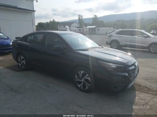 SUBARU SUBARU LEGACY PREMIUM