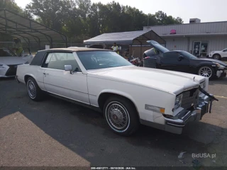 CADILLAC CADILLAC ELDORADO