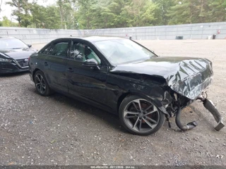 AUDI AUDI A4 40 PREMIUM/40 TITANIUM PREMIUM