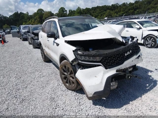 KIA KIA SORENTO X-LINE EX