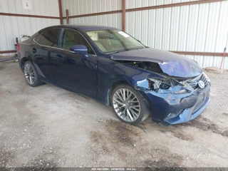 LEXUS LEXUS IS 250