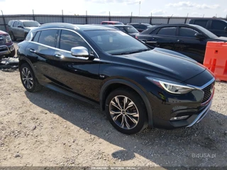 INFINITI INFINITI QX30 PREMIUM